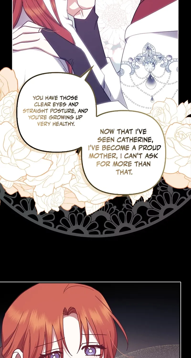 Catherine's Key to a Happy Life - Chapter 52 - Page 12