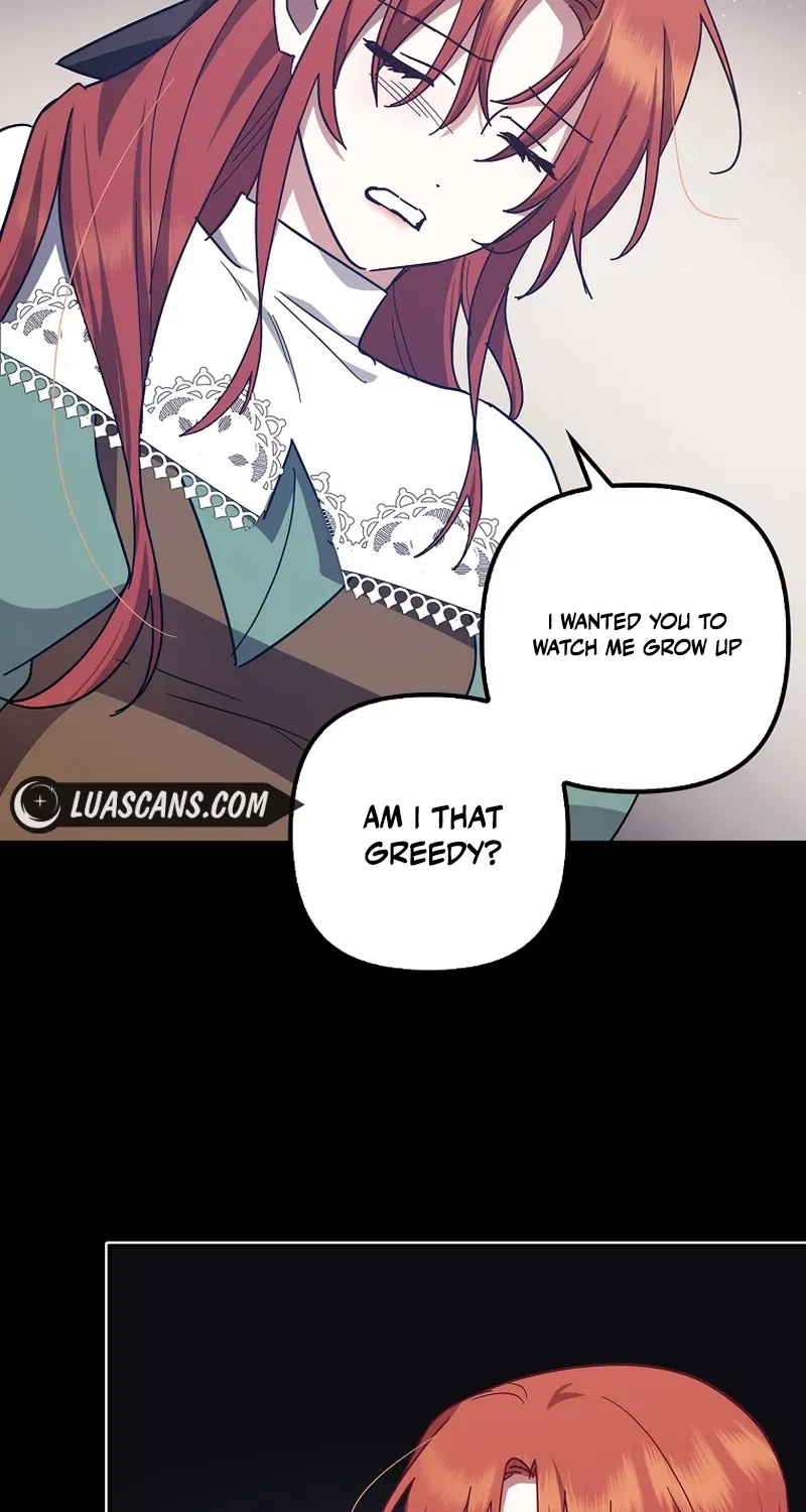 Catherine's Key to a Happy Life - Chapter 52 - Page 17