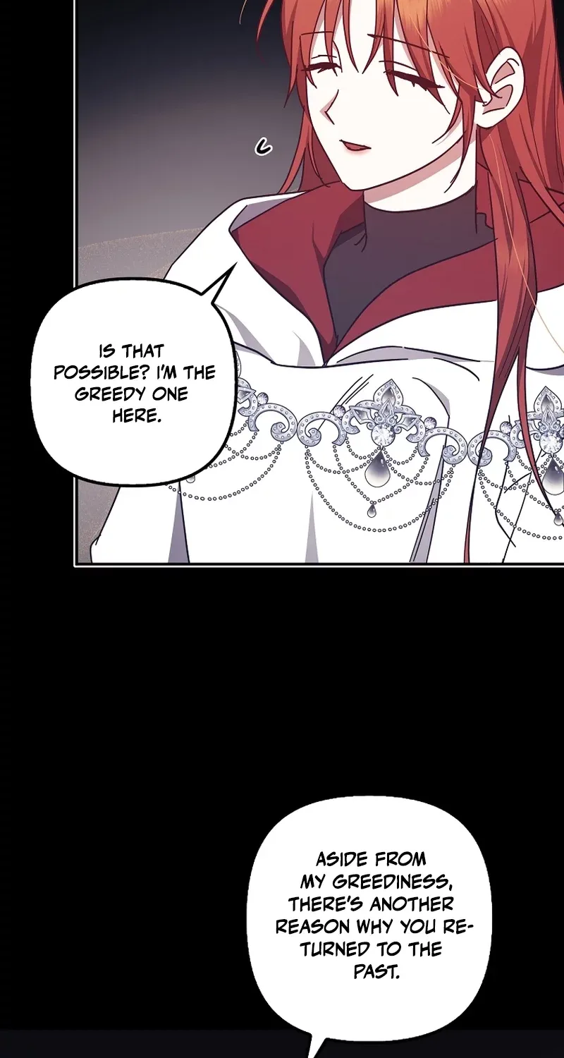 Catherine's Key to a Happy Life - Chapter 52 - Page 18