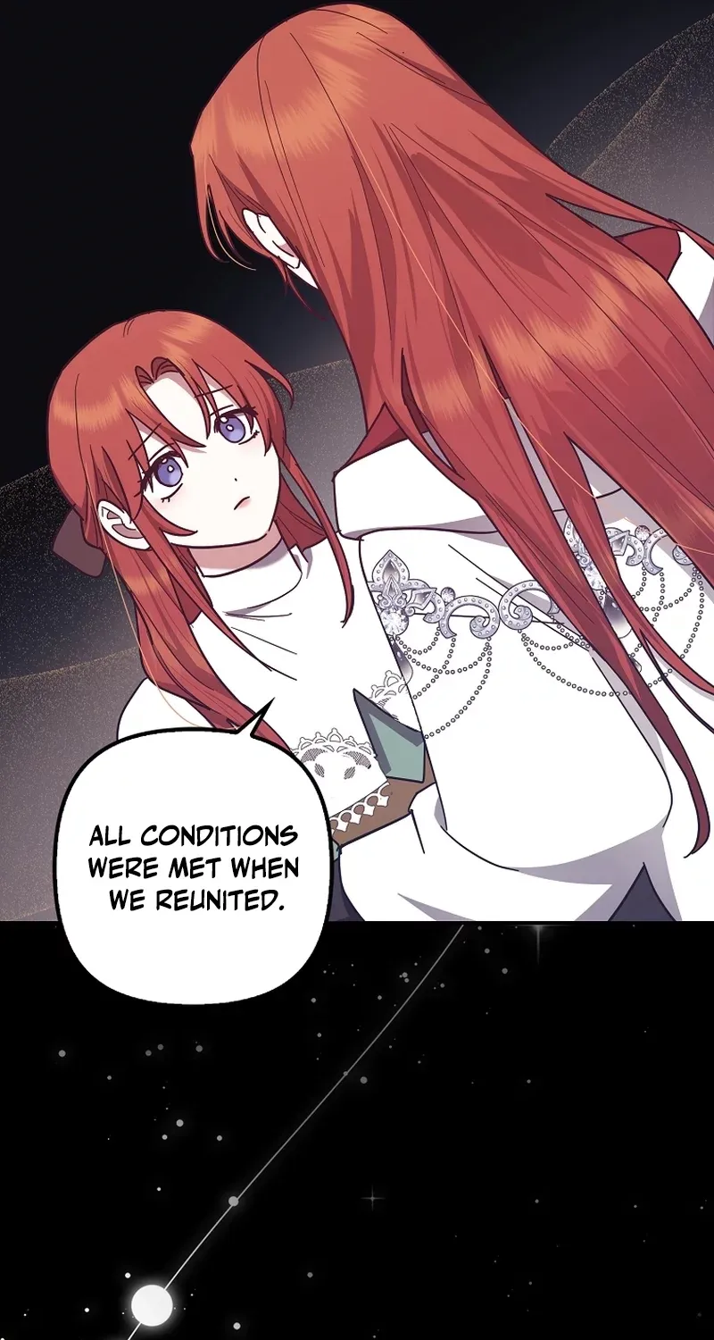 Catherine's Key to a Happy Life - Chapter 52 - Page 20