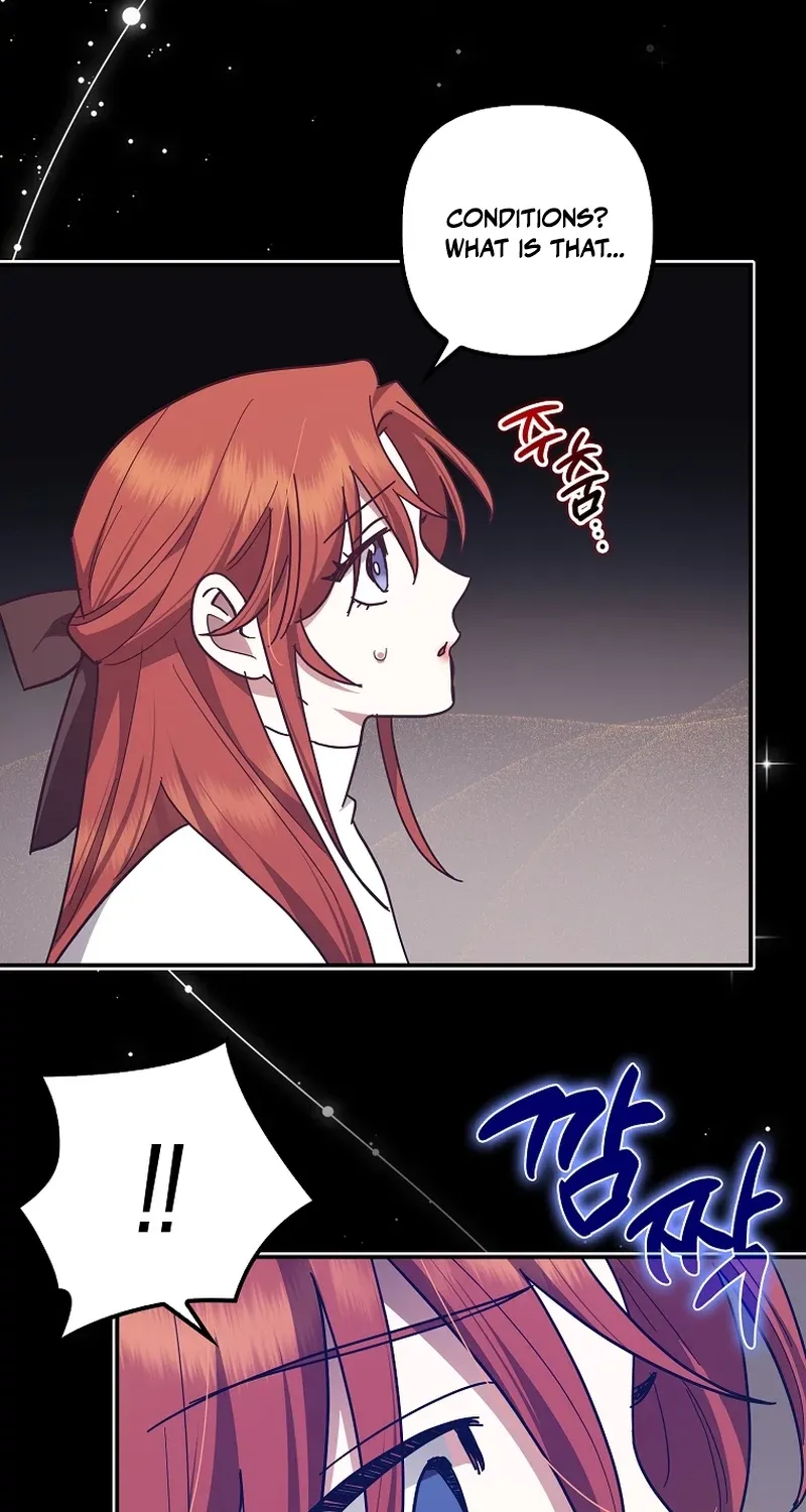 Catherine's Key to a Happy Life - Chapter 52 - Page 21
