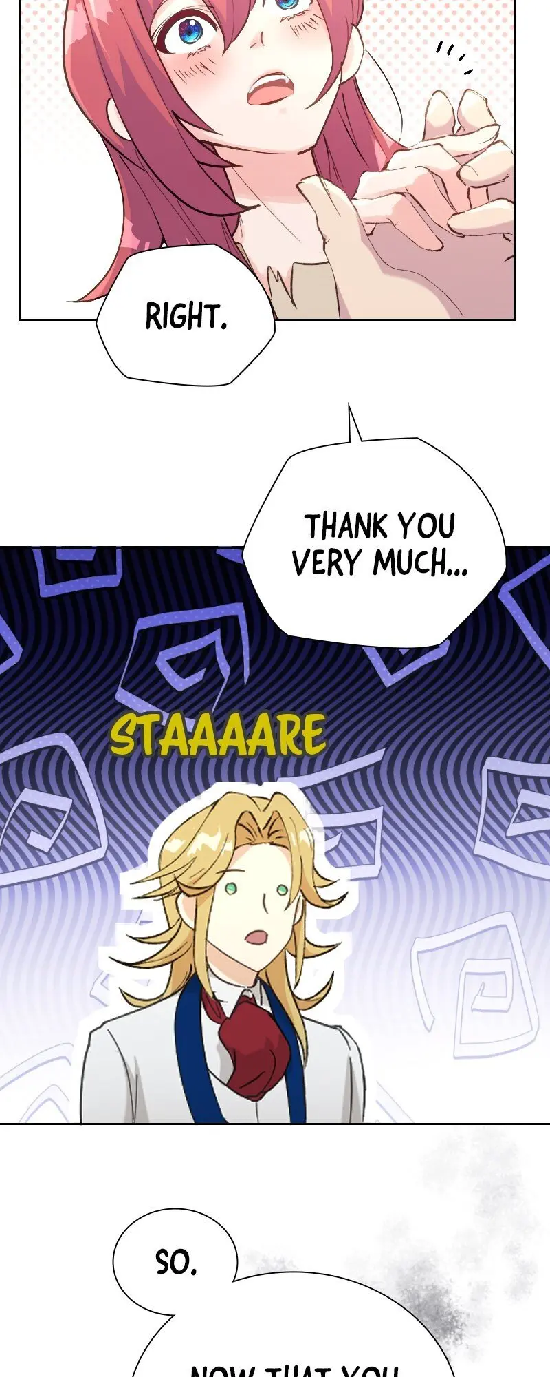 Rikon Sunzen!? Nanoni Kowamote Otto wa Dekiai Otto ni Narimashita - Chapter 7 - Page 13