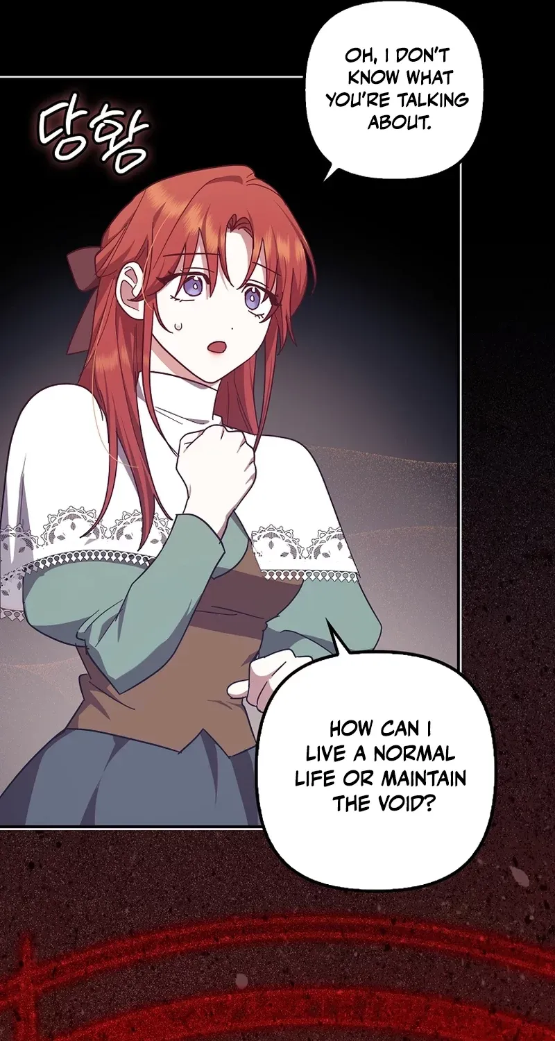 Catherine's Key to a Happy Life - Chapter 52 - Page 27