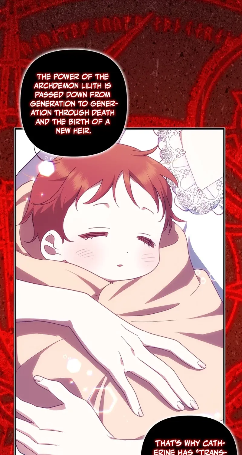 Catherine's Key to a Happy Life - Chapter 52 - Page 28