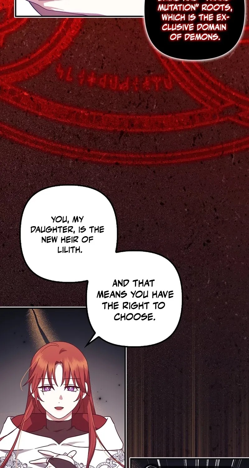 Catherine's Key to a Happy Life - Chapter 52 - Page 29