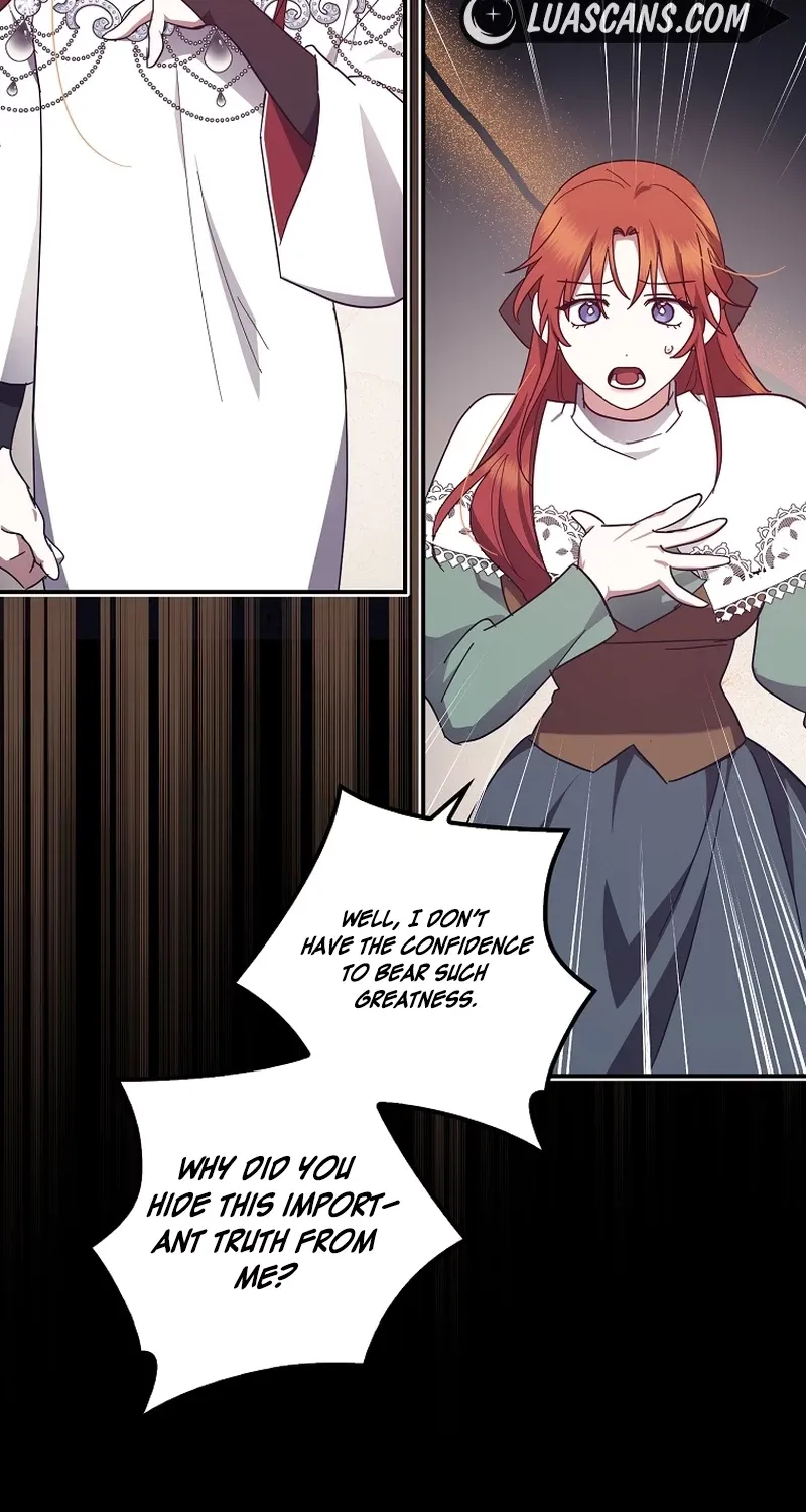 Catherine's Key to a Happy Life - Chapter 52 - Page 30