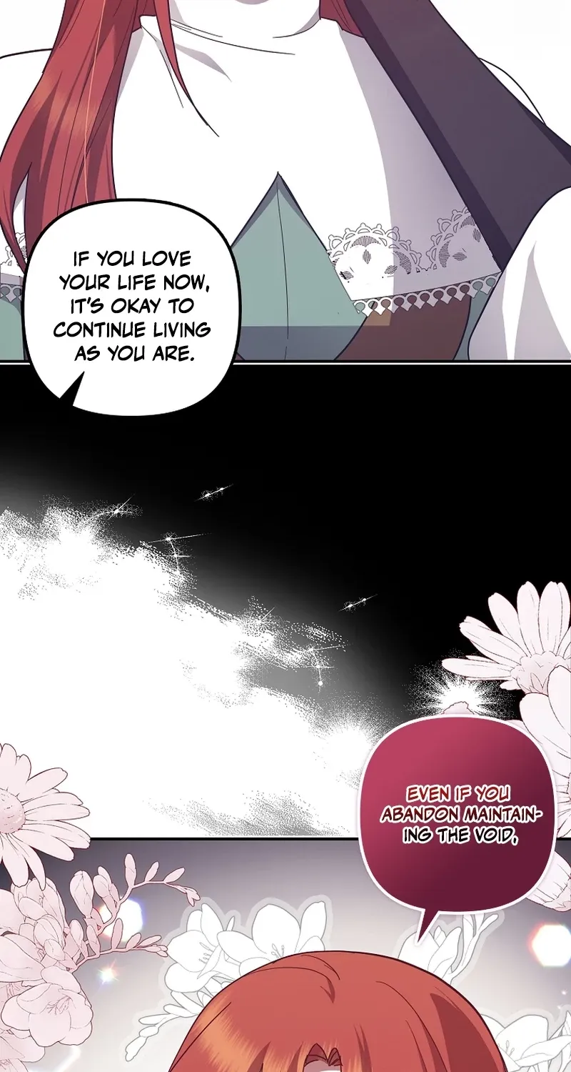 Catherine's Key to a Happy Life - Chapter 52 - Page 35