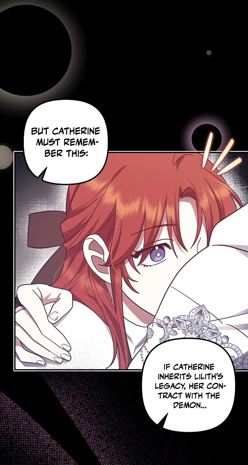 Catherine's Key to a Happy Life - Chapter 52 - Page 40