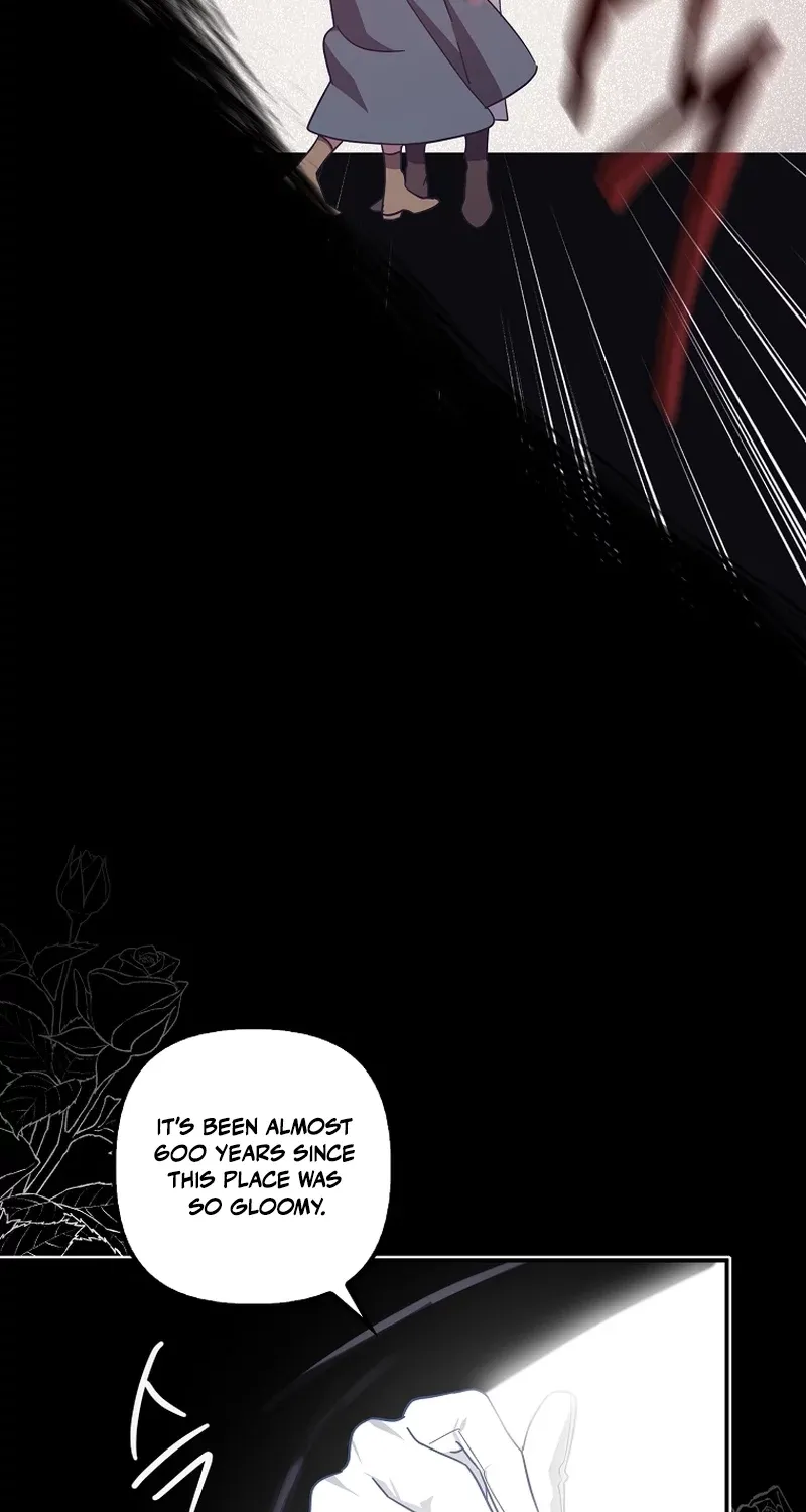 Catherine's Key to a Happy Life - Chapter 52 - Page 42