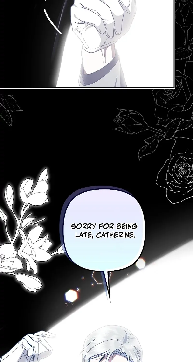 Catherine's Key to a Happy Life - Chapter 52 - Page 43