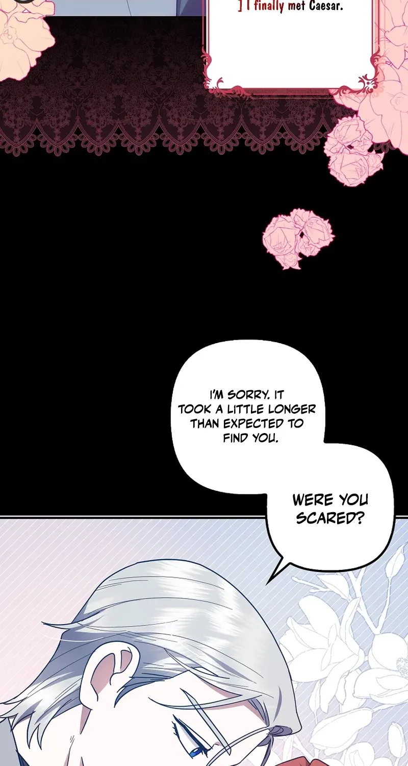 Catherine's Key to a Happy Life - Chapter 52 - Page 51