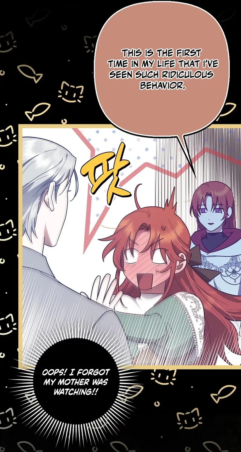 Catherine's Key to a Happy Life - Chapter 52 - Page 53