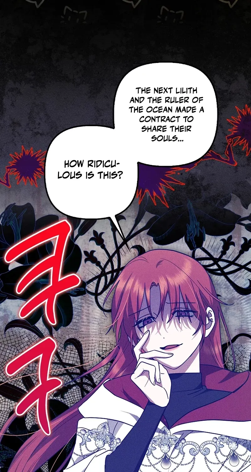 Catherine's Key to a Happy Life - Chapter 52 - Page 54