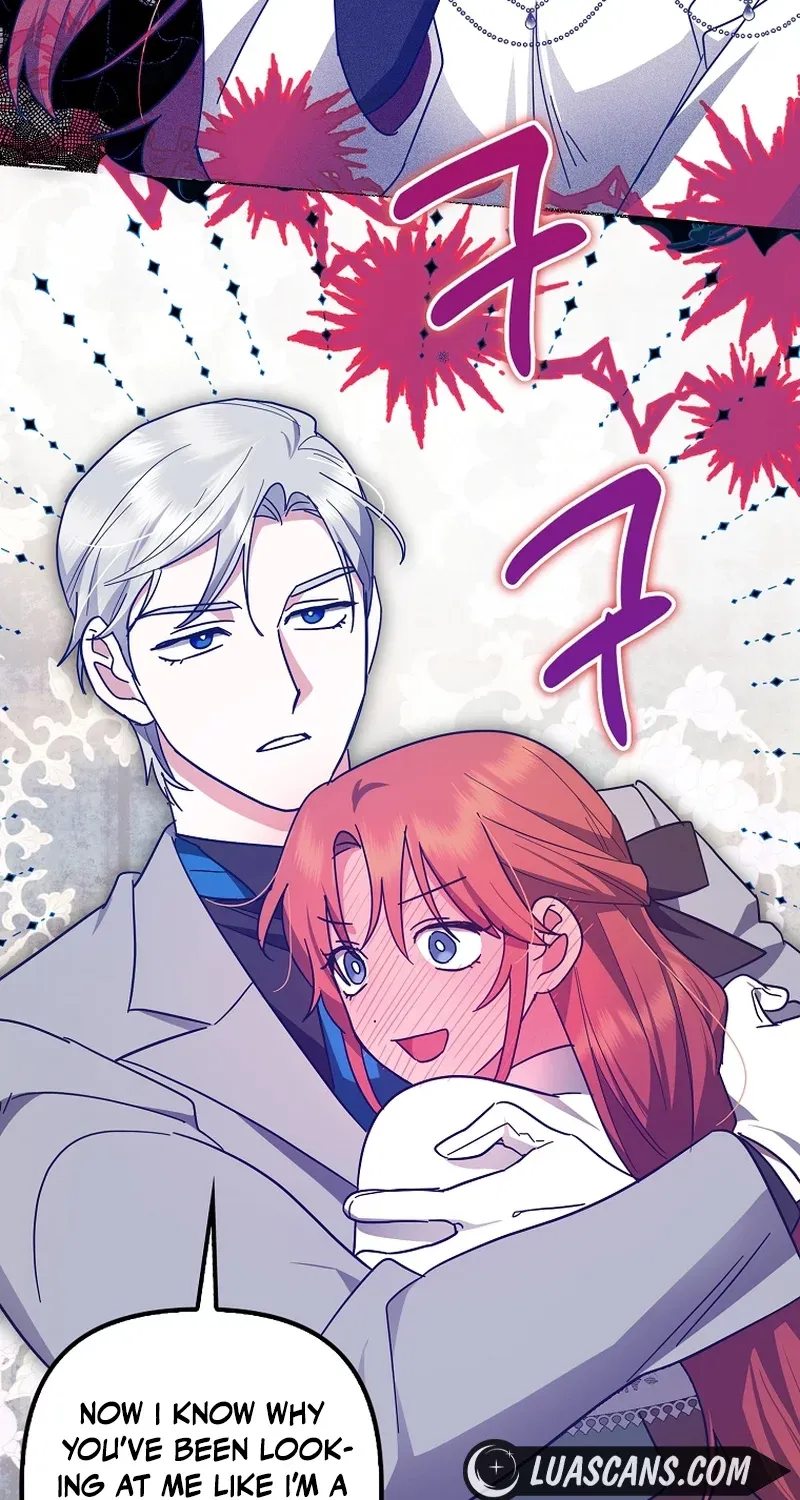 Catherine's Key to a Happy Life - Chapter 52 - Page 55