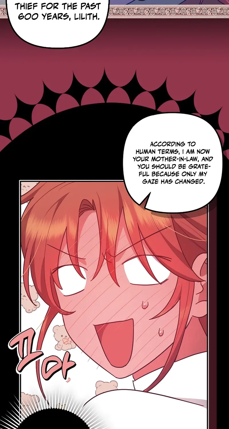 Catherine's Key to a Happy Life - Chapter 52 - Page 56