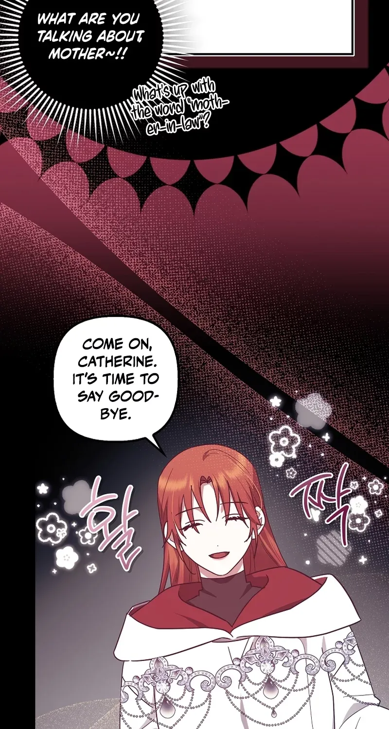 Catherine's Key to a Happy Life - Chapter 52 - Page 57