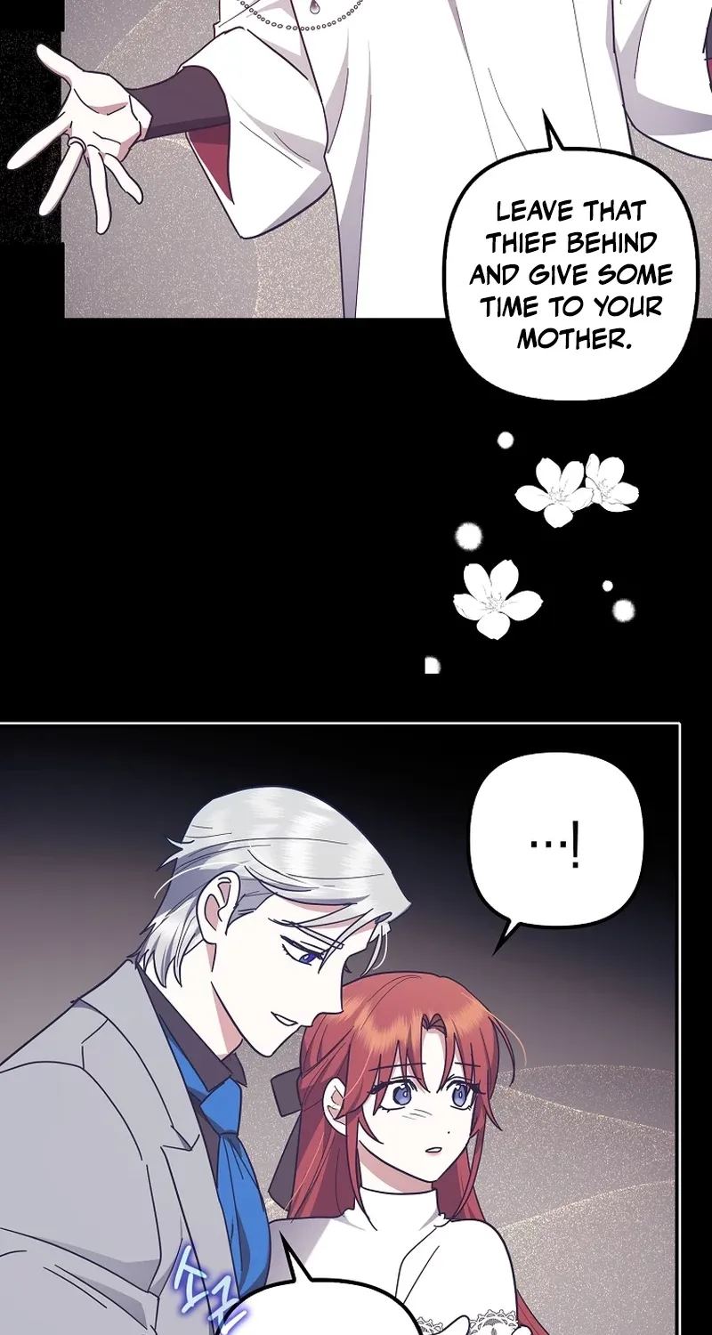 Catherine's Key to a Happy Life - Chapter 52 - Page 58