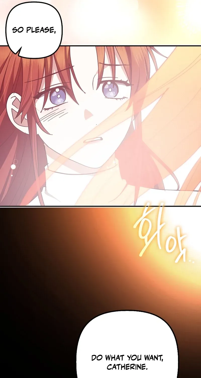 Catherine's Key to a Happy Life - Chapter 52 - Page 65