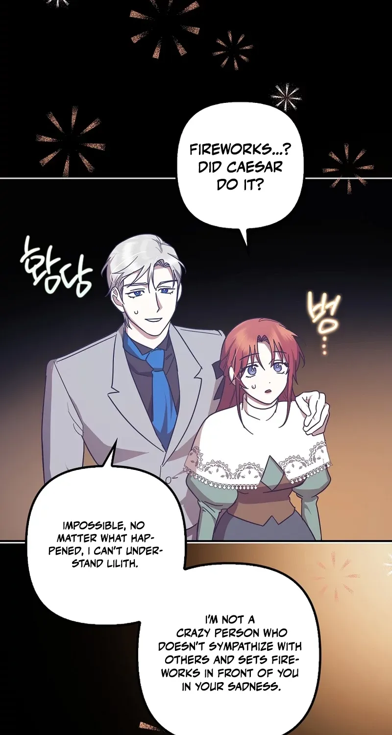 Catherine's Key to a Happy Life - Chapter 52 - Page 70