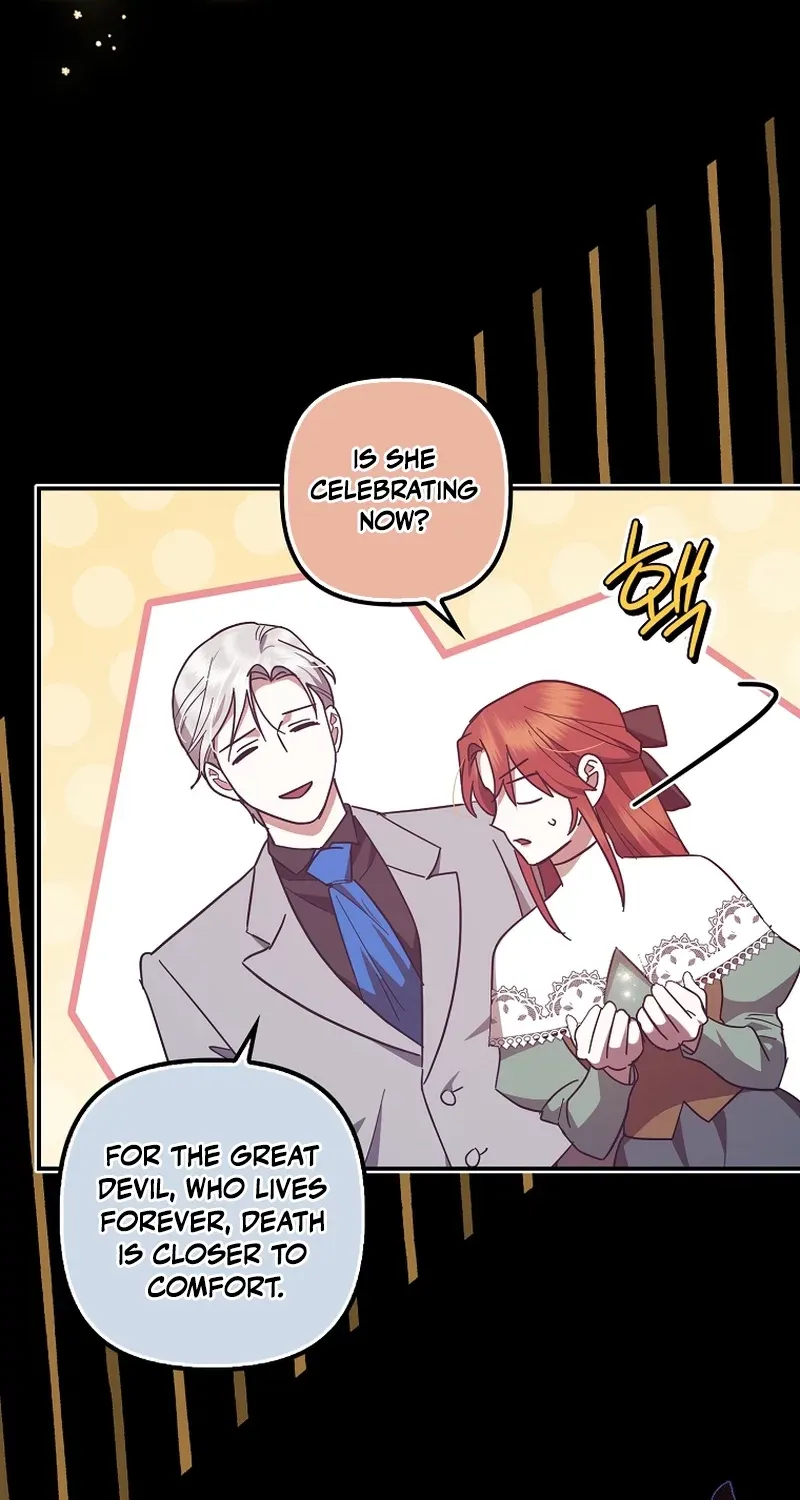 Catherine's Key to a Happy Life - Chapter 52 - Page 73