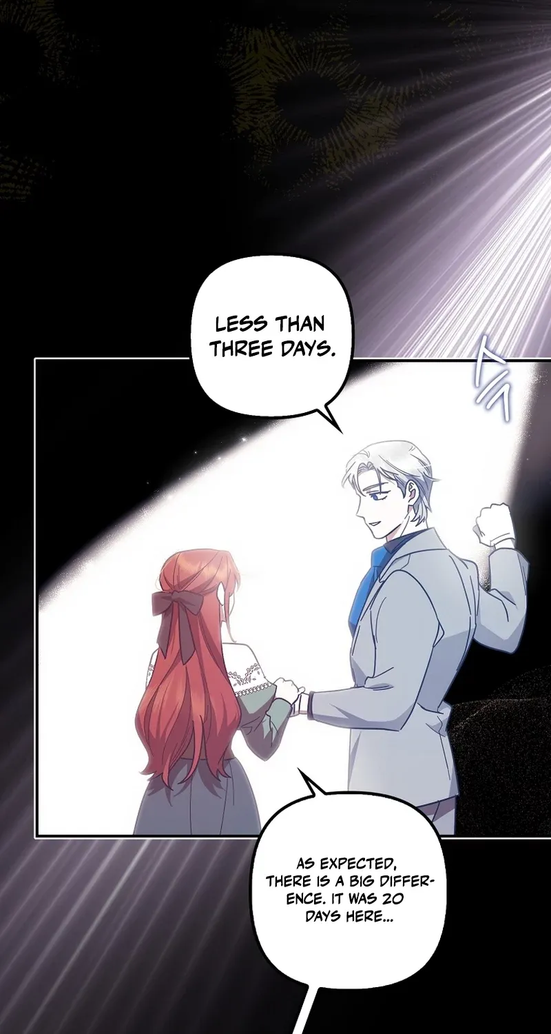 Catherine's Key to a Happy Life - Chapter 52 - Page 82