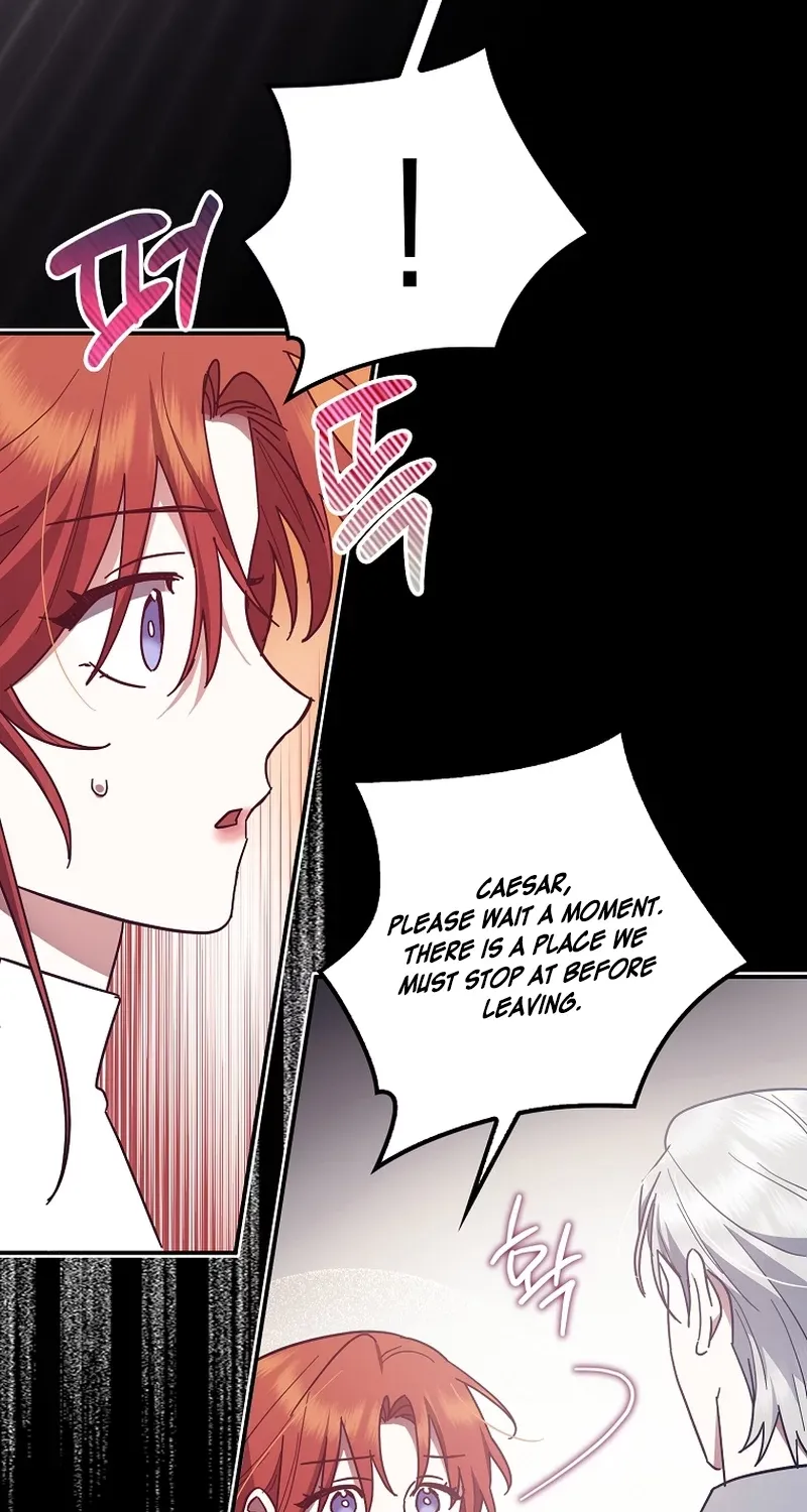 Catherine's Key to a Happy Life - Chapter 52 - Page 83