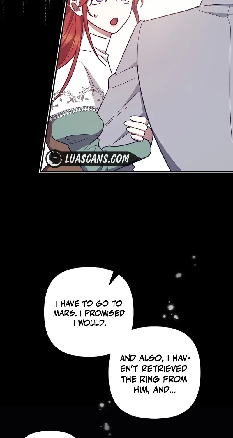 Catherine's Key to a Happy Life - Chapter 52 - Page 84