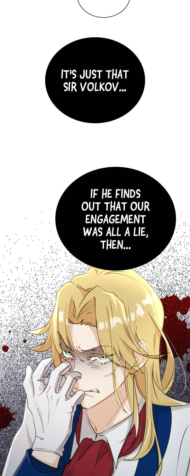 Rikon Sunzen!? Nanoni Kowamote Otto wa Dekiai Otto ni Narimashita - Chapter 7 - Page 19