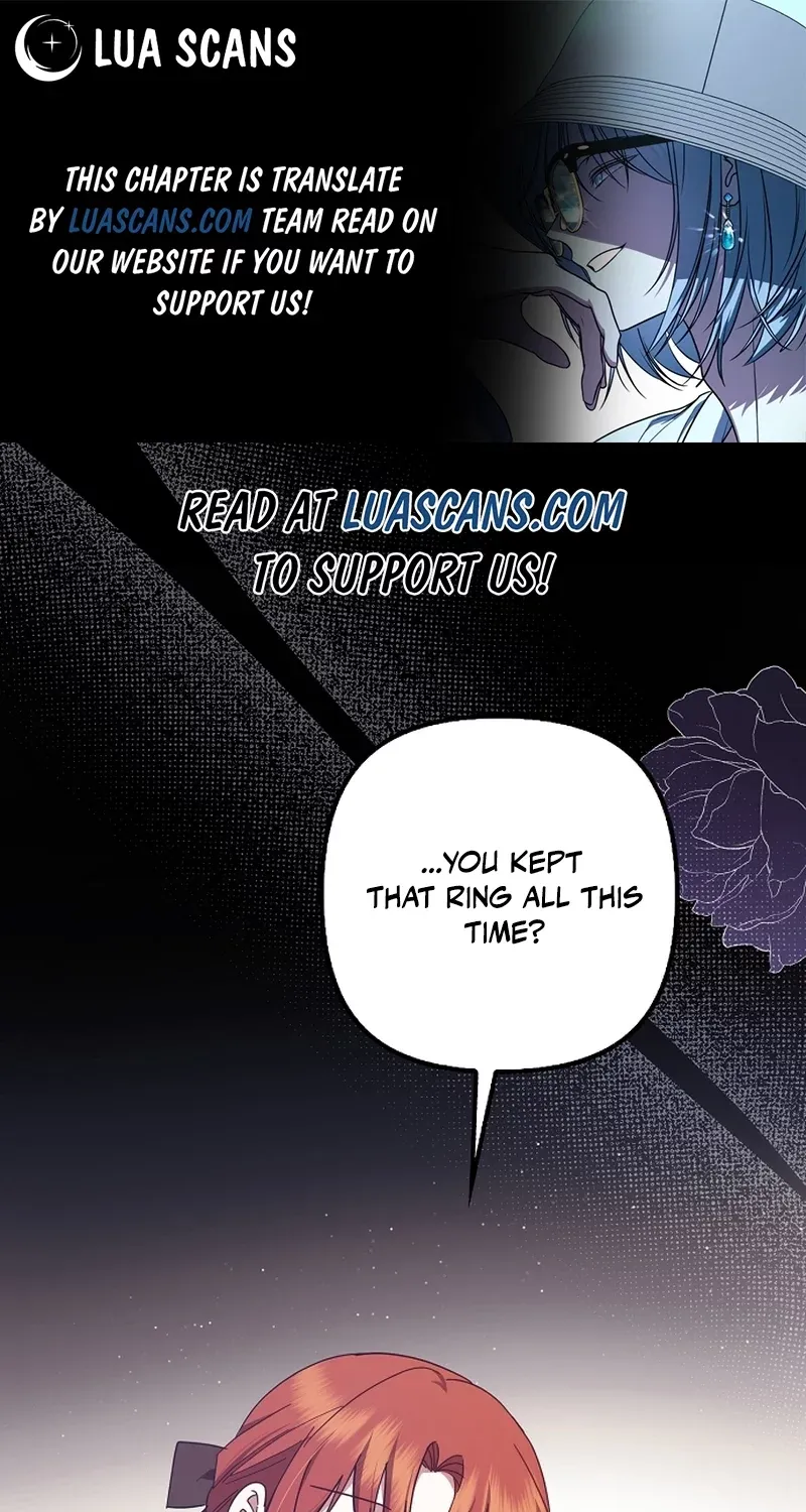 Catherine's Key to a Happy Life - Chapter 53 - Page 1