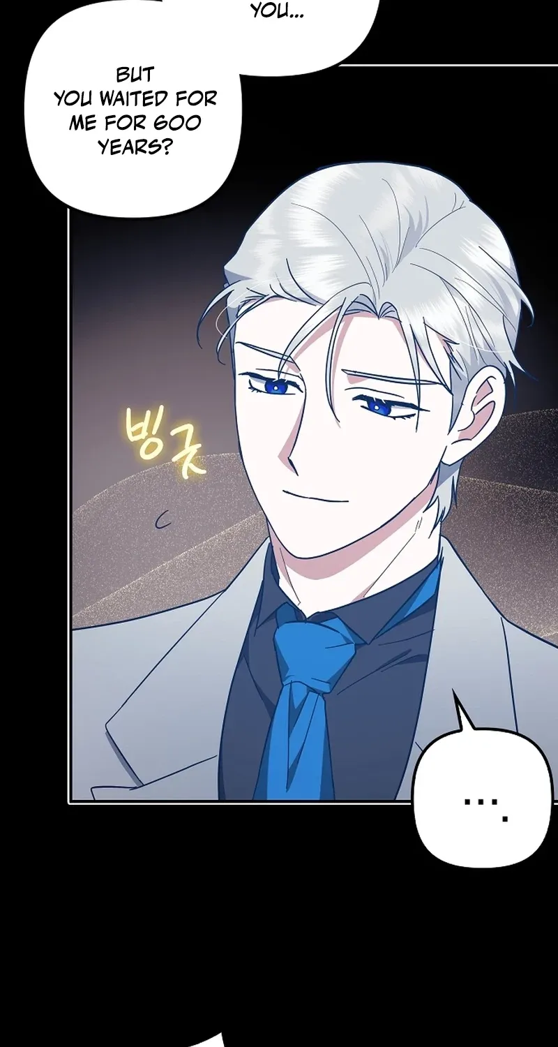 Catherine's Key to a Happy Life - Chapter 53 - Page 3