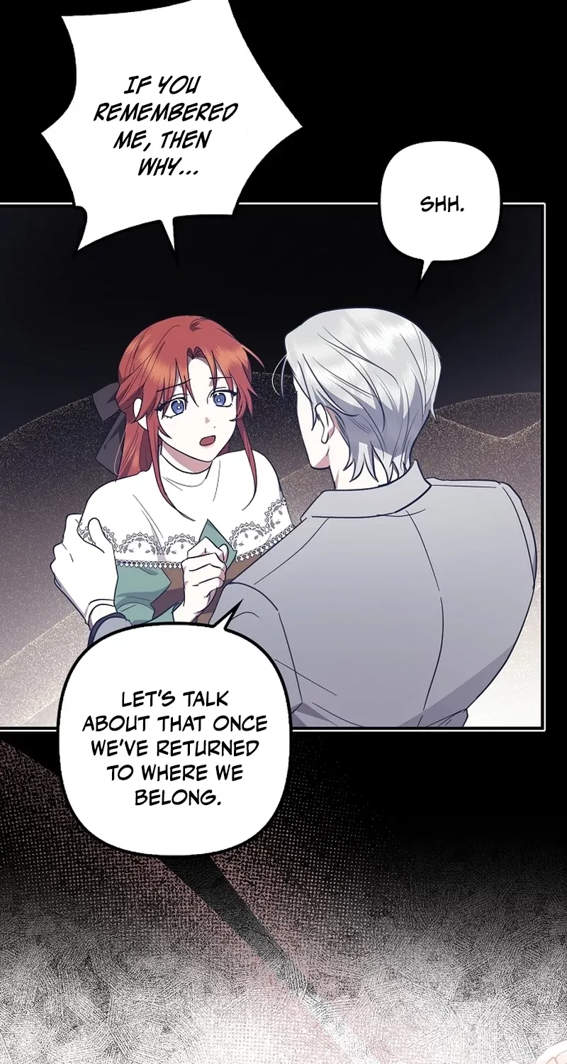 Catherine's Key to a Happy Life - Chapter 53 - Page 4