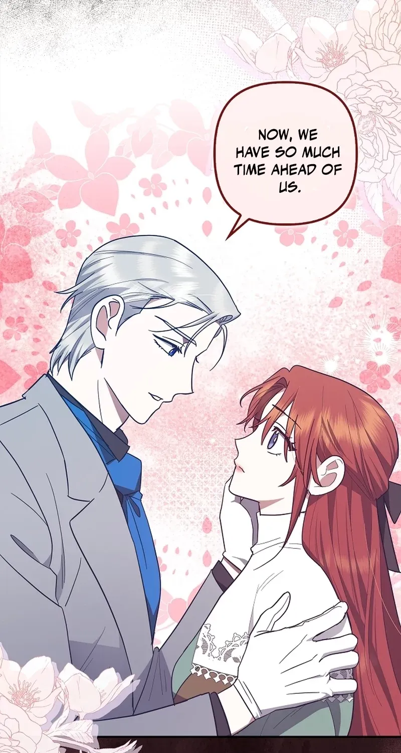 Catherine's Key to a Happy Life - Chapter 53 - Page 5