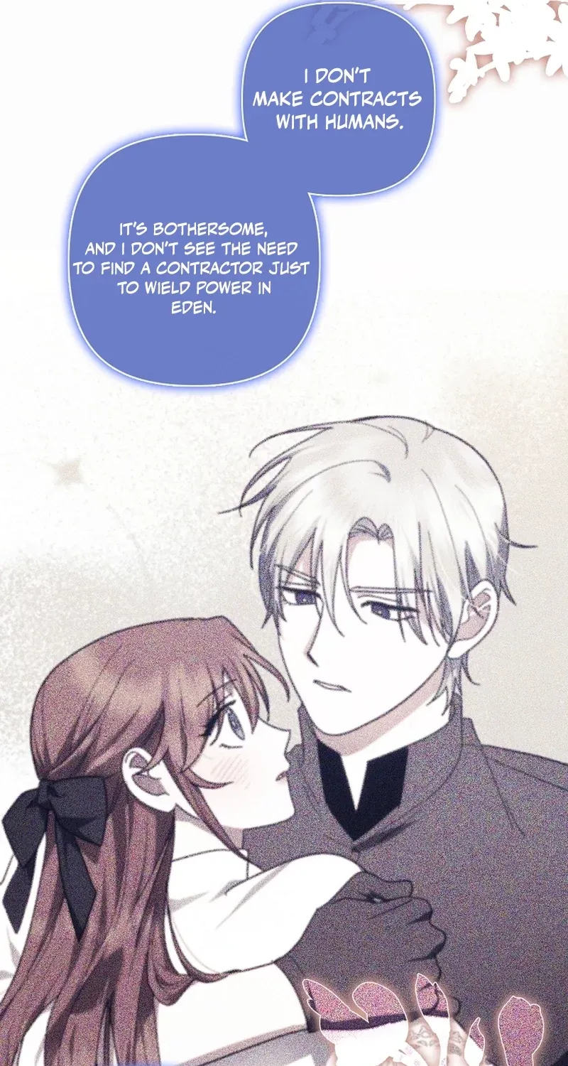Catherine's Key to a Happy Life - Chapter 53 - Page 8
