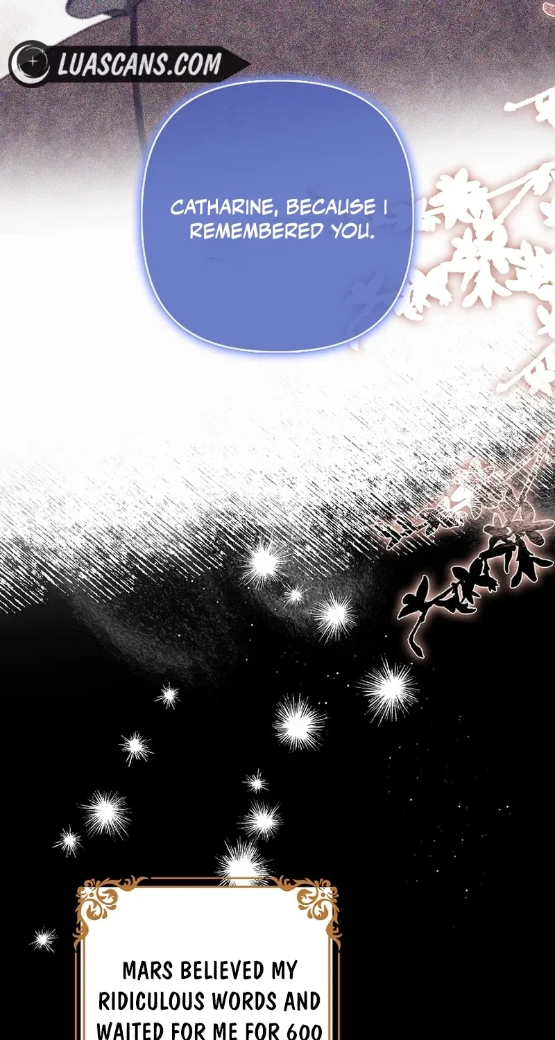 Catherine's Key to a Happy Life - Chapter 53 - Page 10