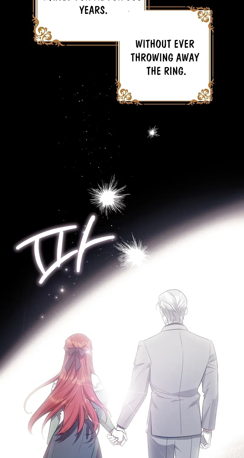 Catherine's Key to a Happy Life - Chapter 53 - Page 11