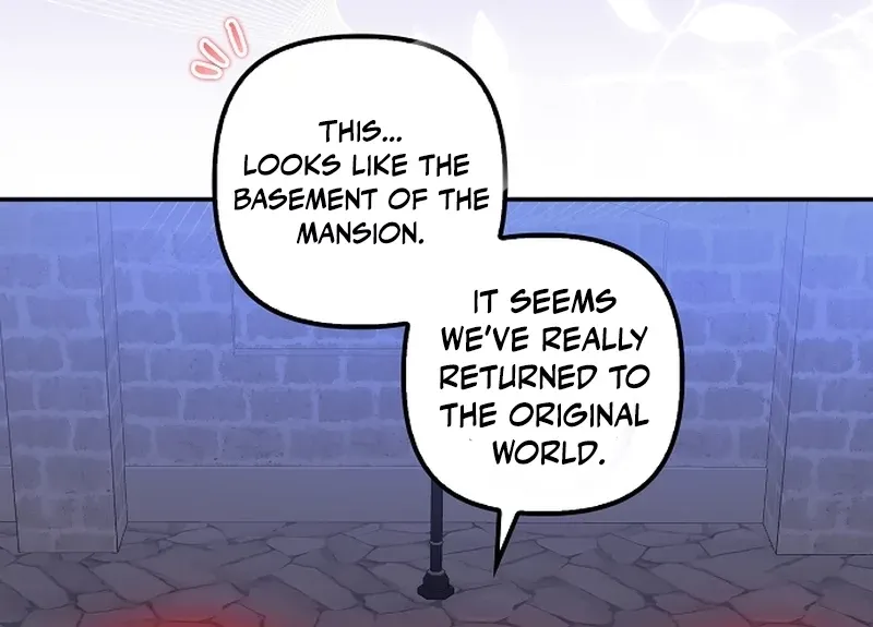 Catherine's Key to a Happy Life - Chapter 53 - Page 19