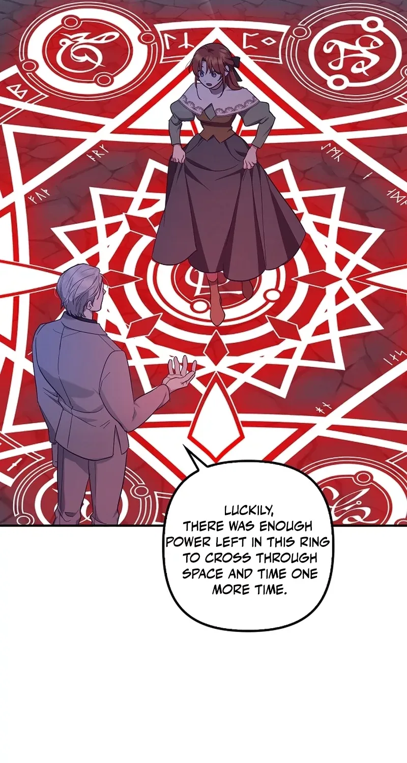 Catherine's Key to a Happy Life - Chapter 53 - Page 20