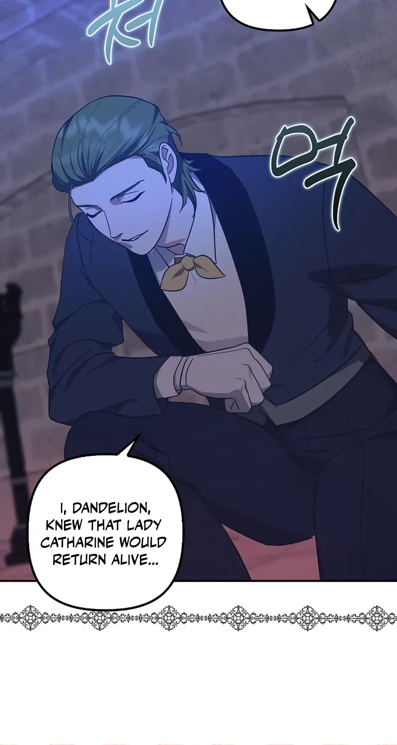 Catherine's Key to a Happy Life - Chapter 53 - Page 22