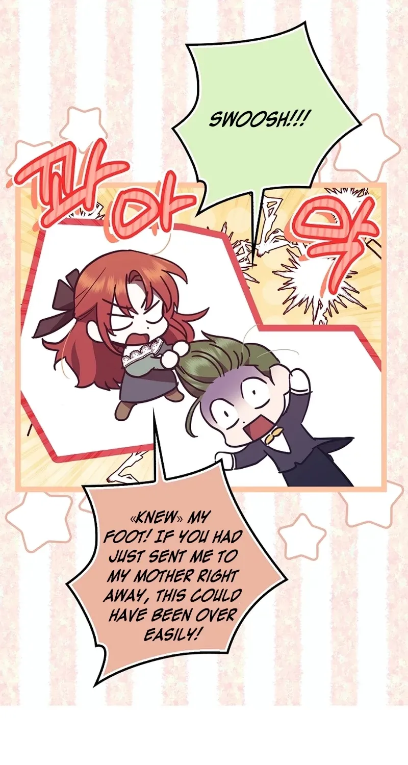 Catherine's Key to a Happy Life - Chapter 53 - Page 23