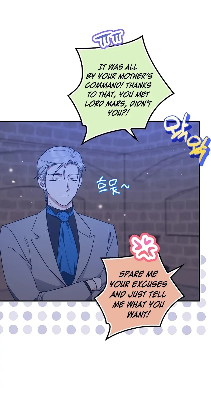 Catherine's Key to a Happy Life - Chapter 53 - Page 24