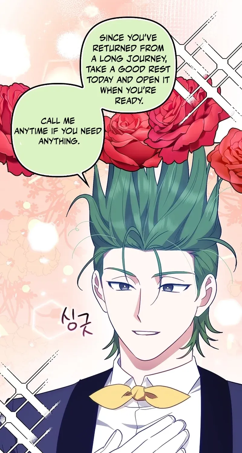 Catherine's Key to a Happy Life - Chapter 53 - Page 27