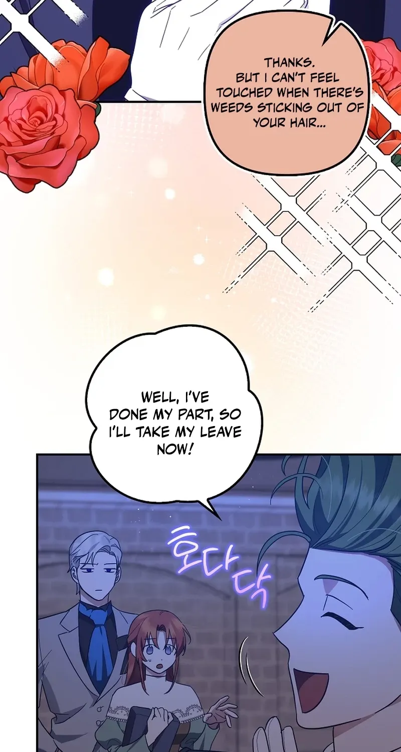 Catherine's Key to a Happy Life - Chapter 53 - Page 28