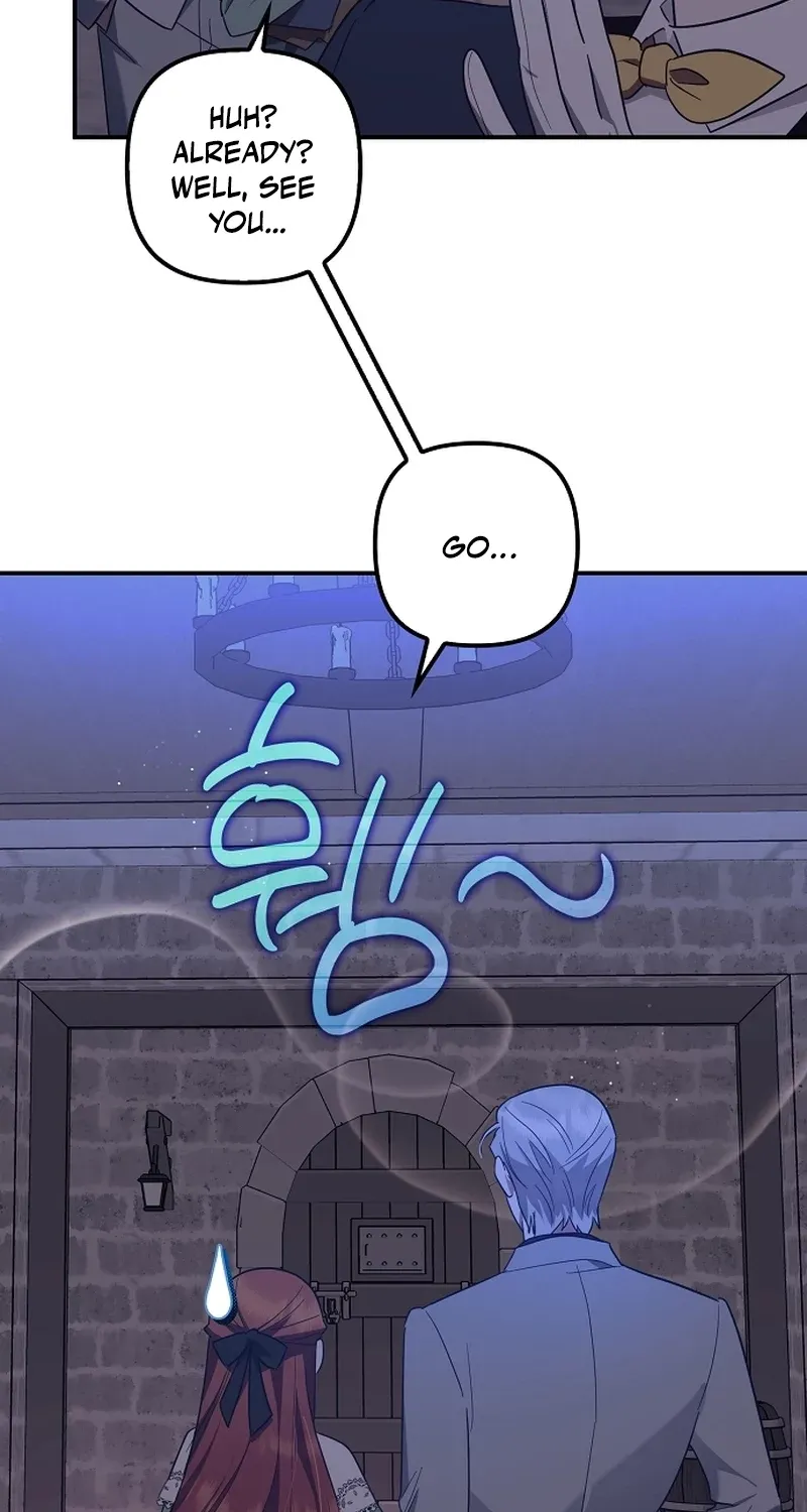 Catherine's Key to a Happy Life - Chapter 53 - Page 29
