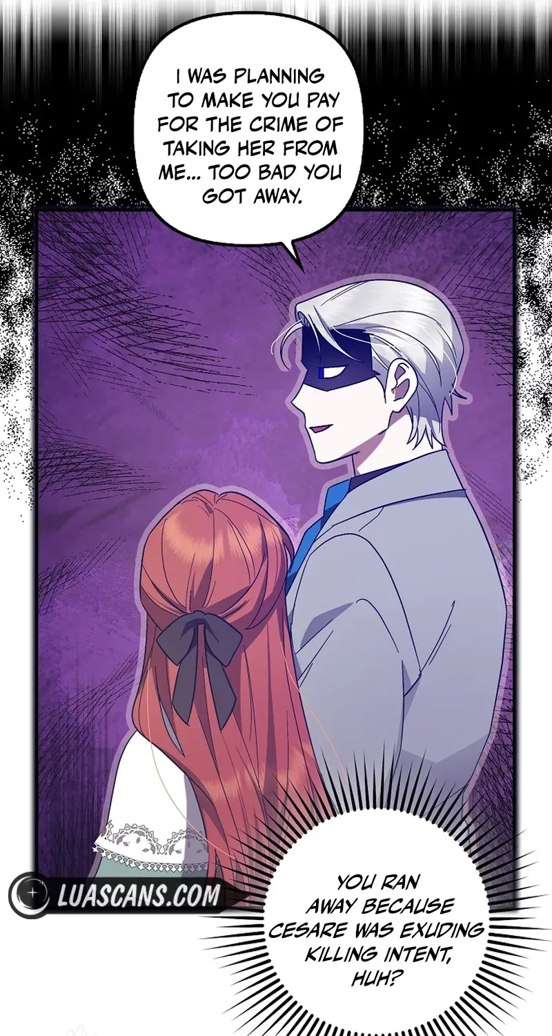 Catherine's Key to a Happy Life - Chapter 53 - Page 31
