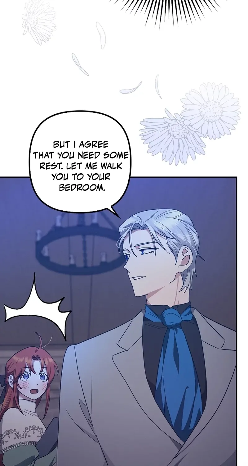 Catherine's Key to a Happy Life - Chapter 53 - Page 32