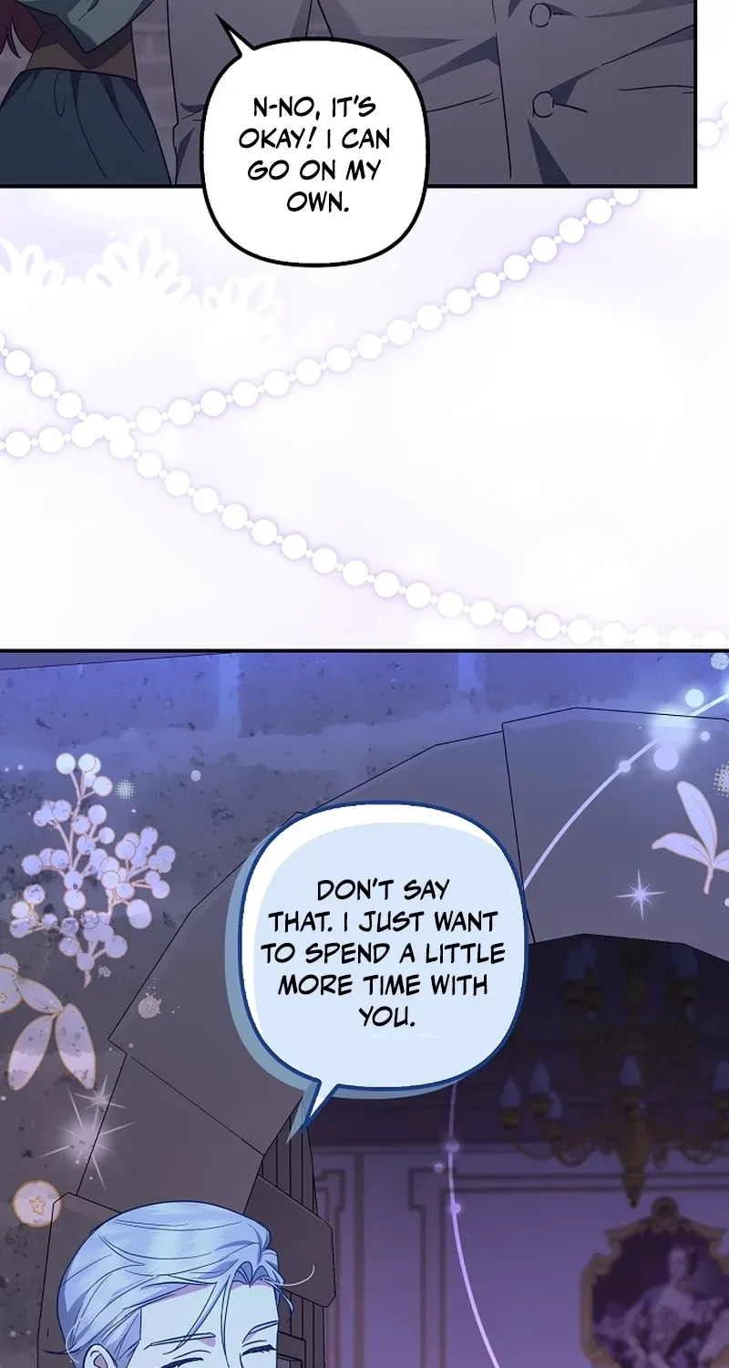 Catherine's Key to a Happy Life - Chapter 53 - Page 33