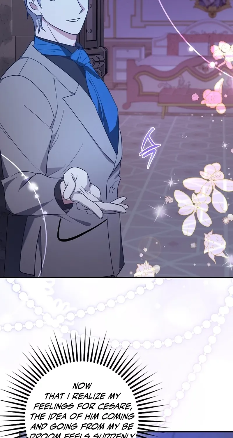 Catherine's Key to a Happy Life - Chapter 53 - Page 34