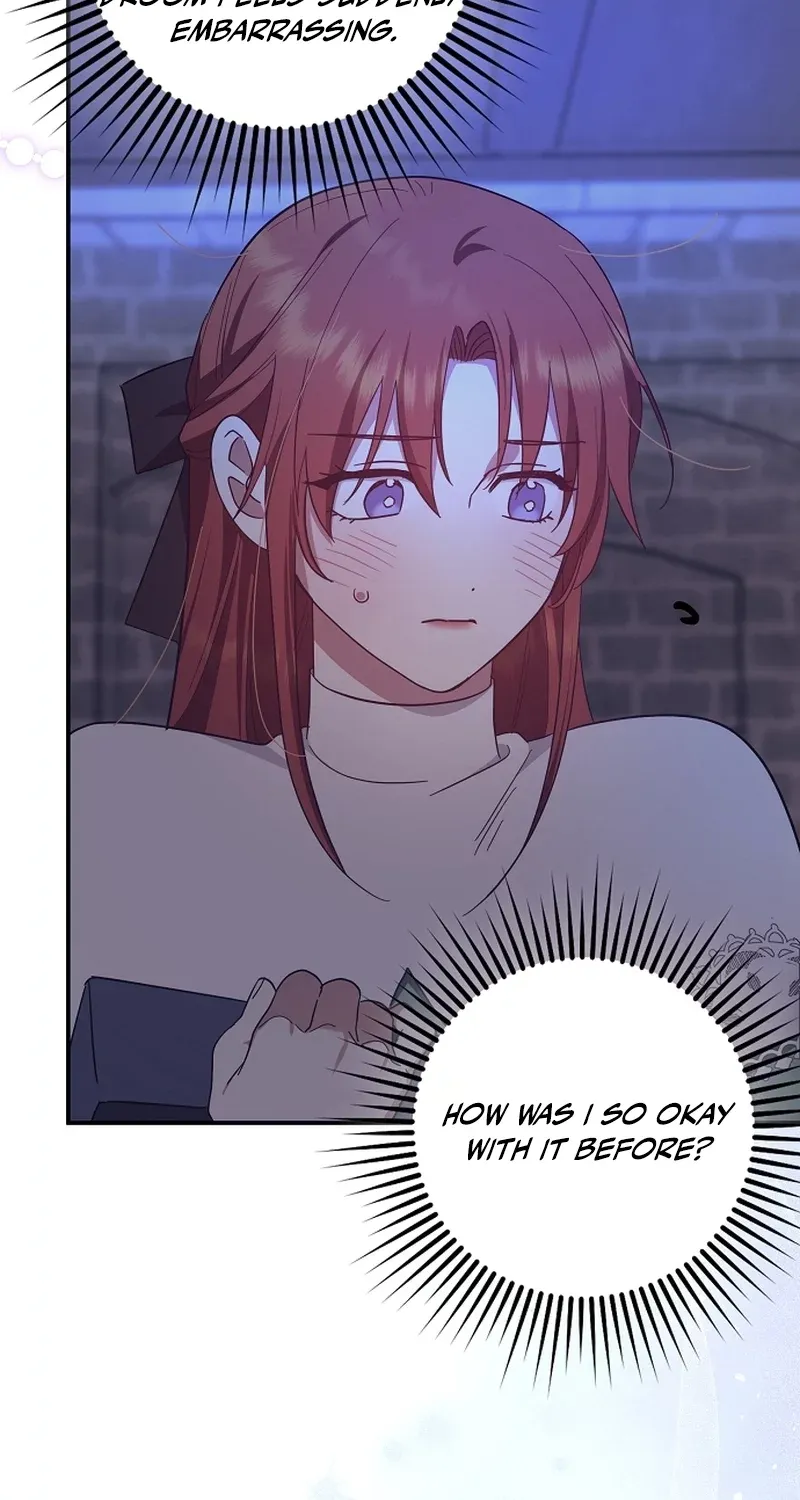 Catherine's Key to a Happy Life - Chapter 53 - Page 35