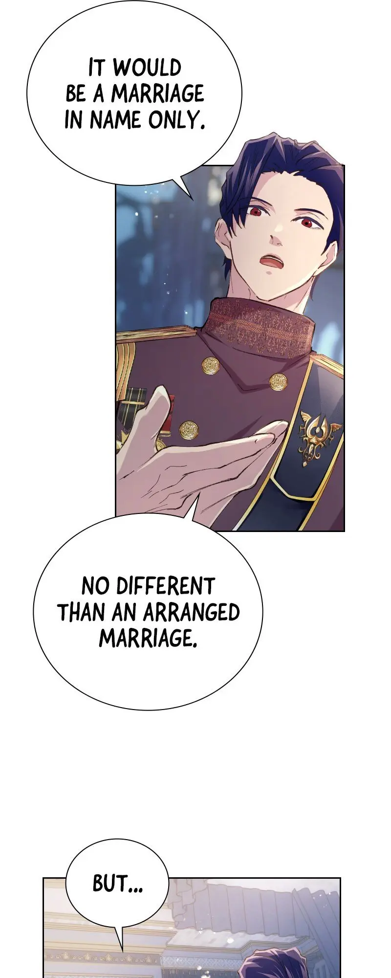 Rikon Sunzen!? Nanoni Kowamote Otto wa Dekiai Otto ni Narimashita - Chapter 7 - Page 23