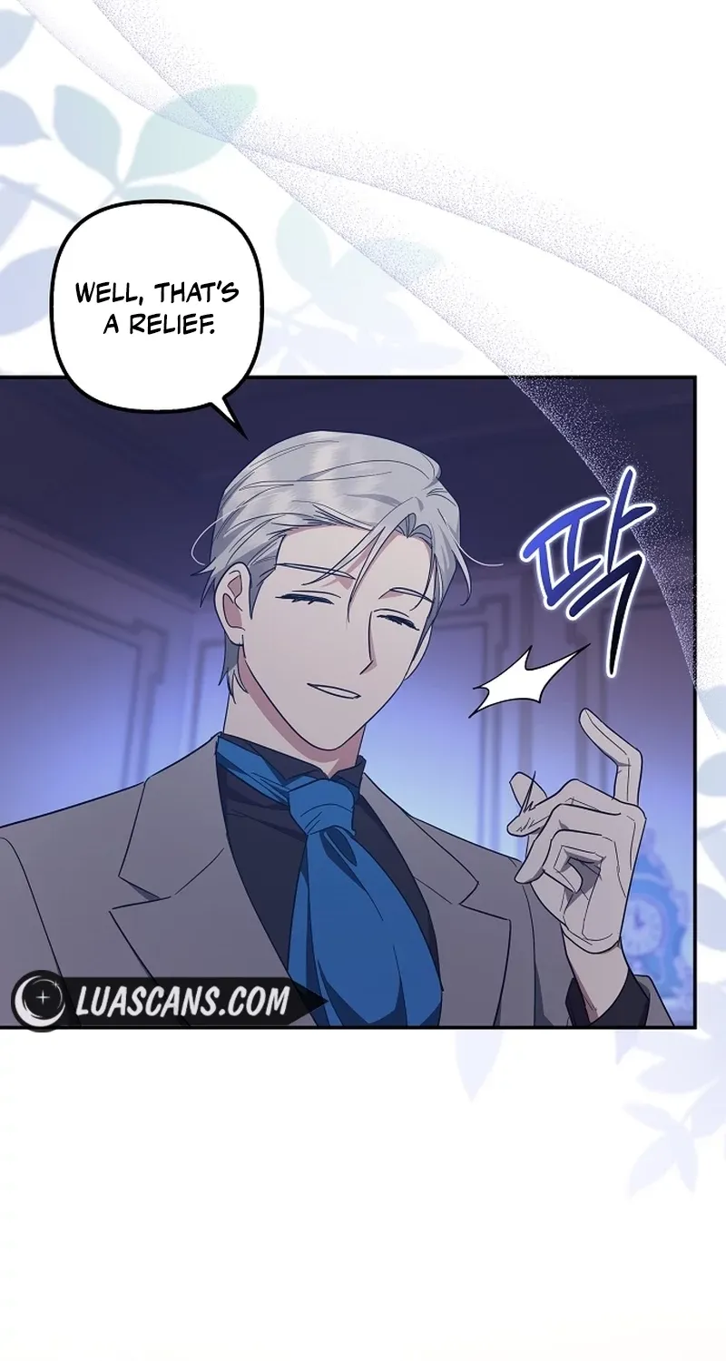 Catherine's Key to a Happy Life - Chapter 53 - Page 38